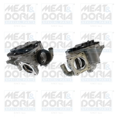EGR Valve